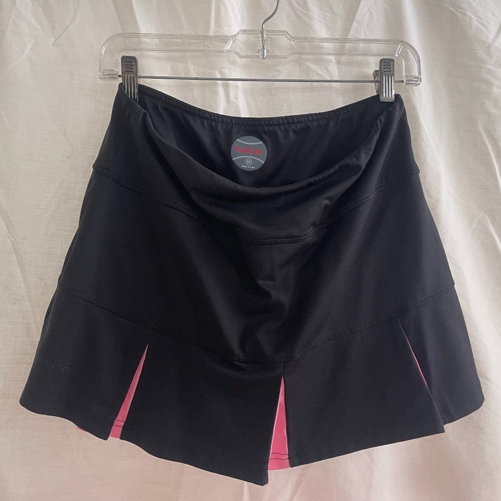 bolle Tennis/Pickle Ball Skort